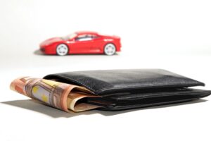 What is a car loan?