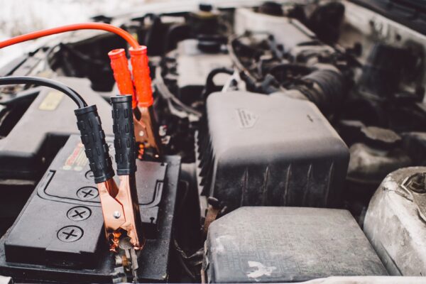 How to Change a Car Battery